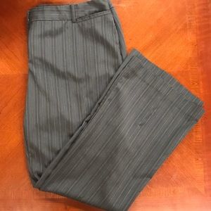 Worthington Curvy Fit Slacks - see description :)